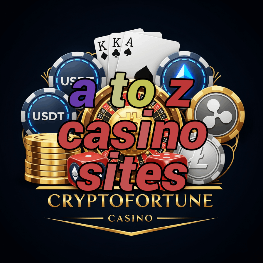 A to Z Casino Sites - Complete Casino Directory